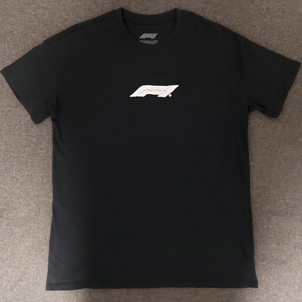 Formula 1 Passion Then And Now F1 T-Shirt